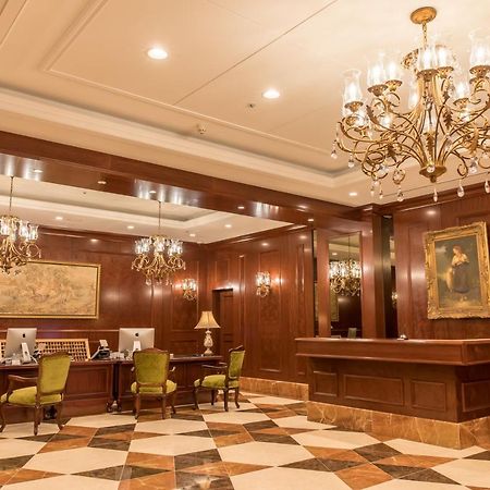 Ip City Hotel Osaka - Imperial Palace Group Kültér fotó
