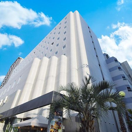 Ip City Hotel Osaka - Imperial Palace Group Kültér fotó