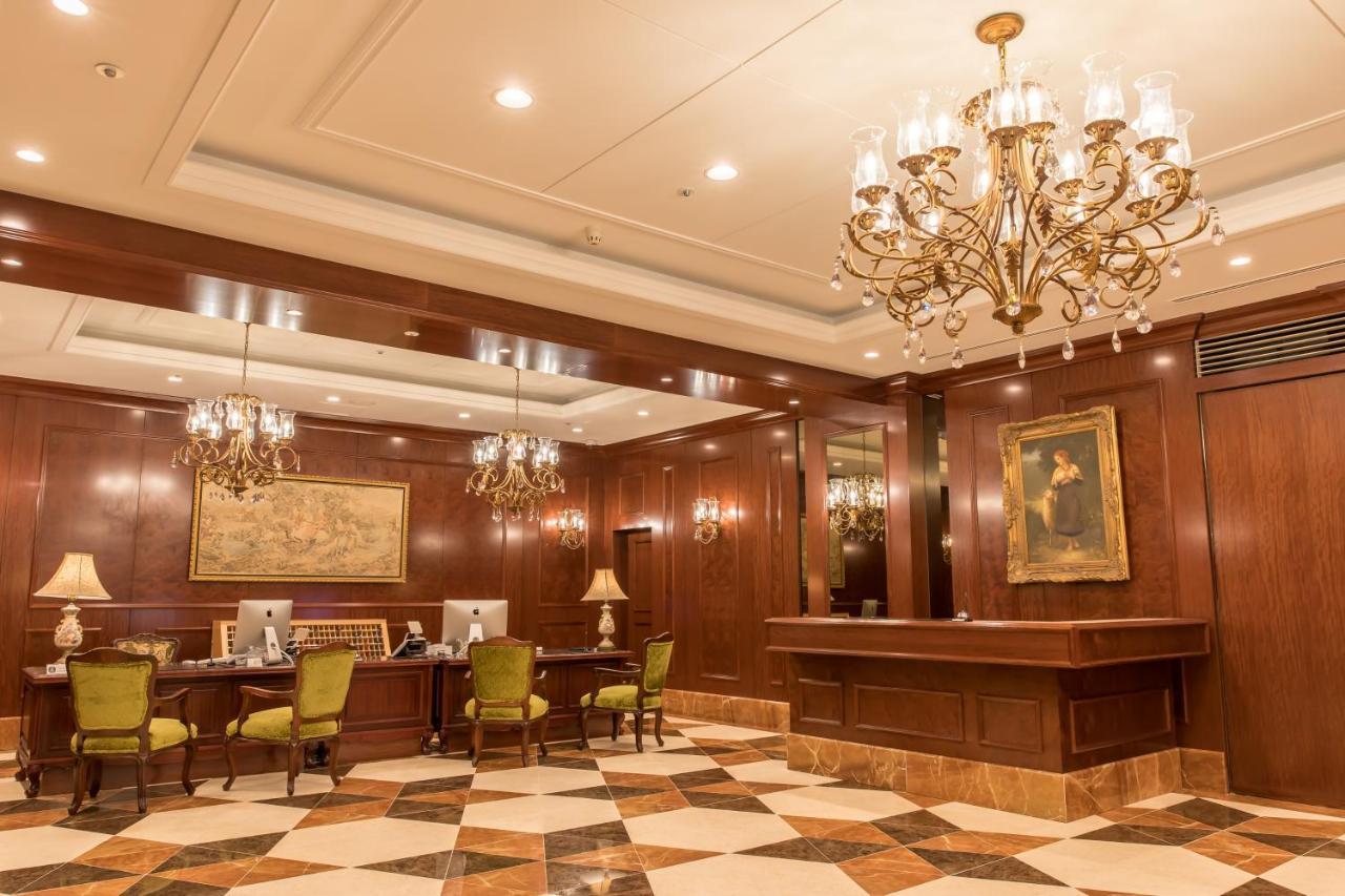 Ip City Hotel Osaka - Imperial Palace Group Kültér fotó