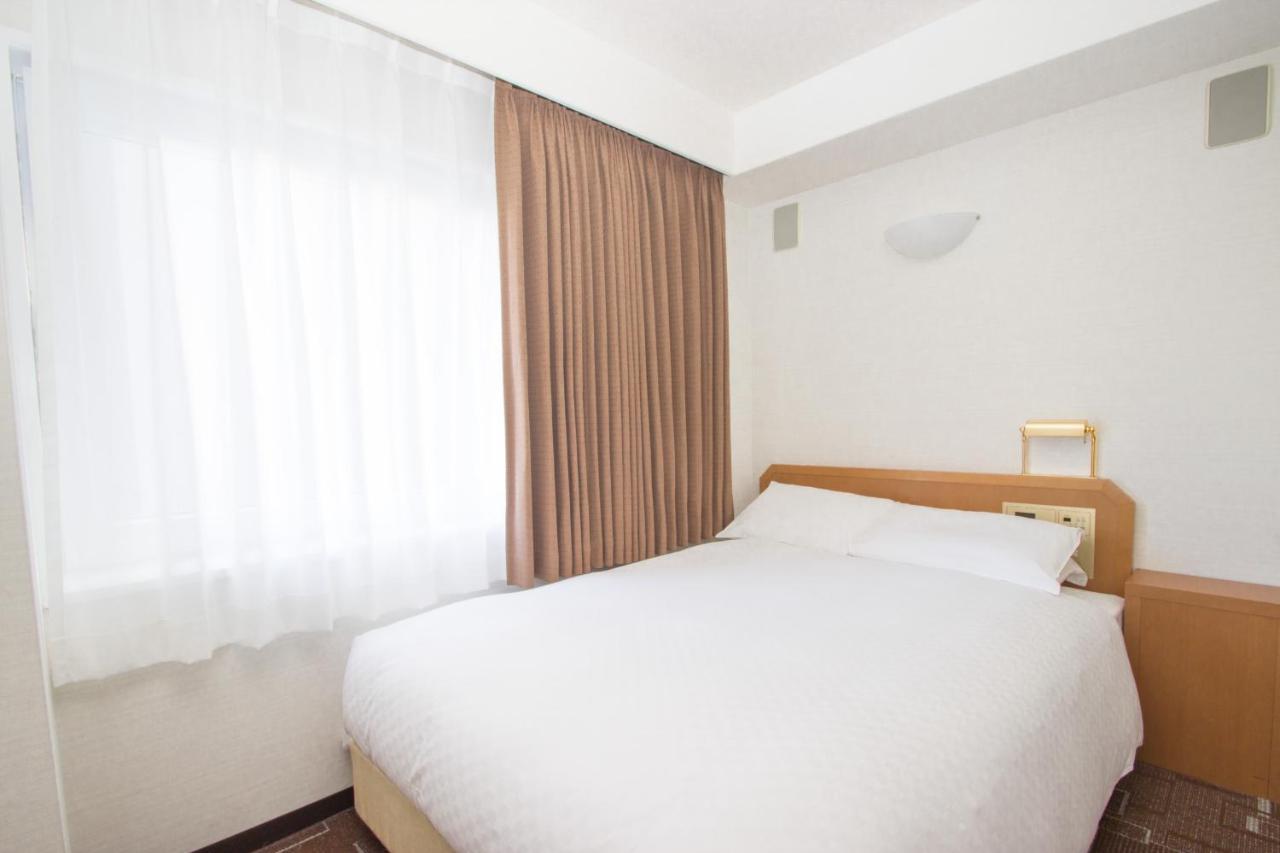Ip City Hotel Osaka - Imperial Palace Group Kültér fotó