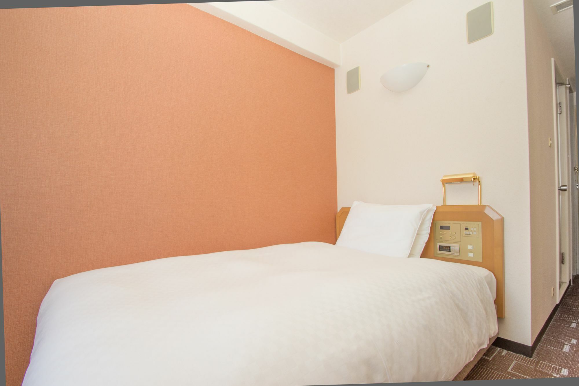 Ip City Hotel Osaka - Imperial Palace Group Kültér fotó