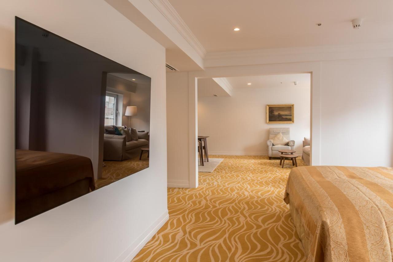 Ip City Hotel Osaka - Imperial Palace Group Kültér fotó