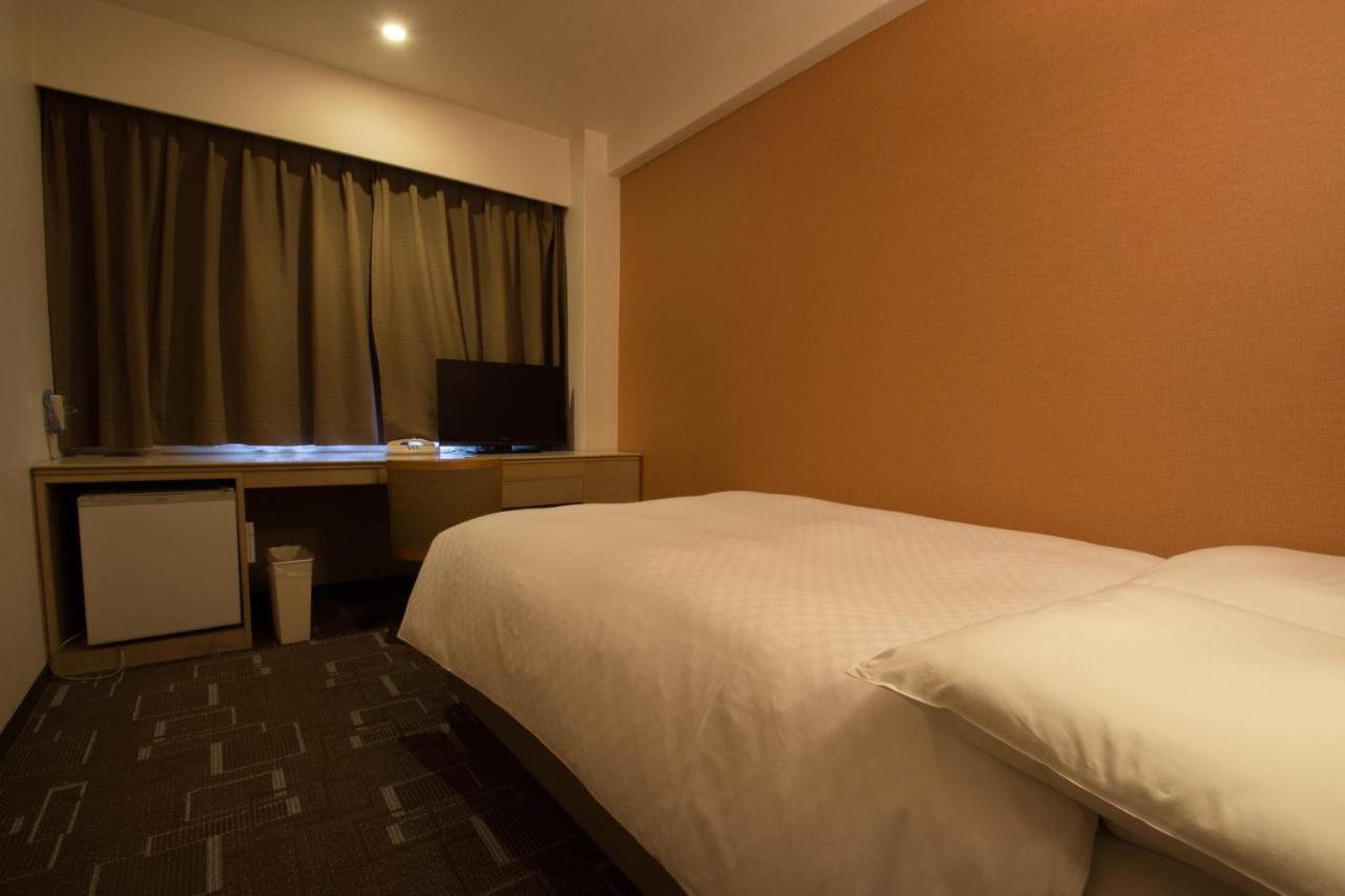 Ip City Hotel Osaka - Imperial Palace Group Kültér fotó