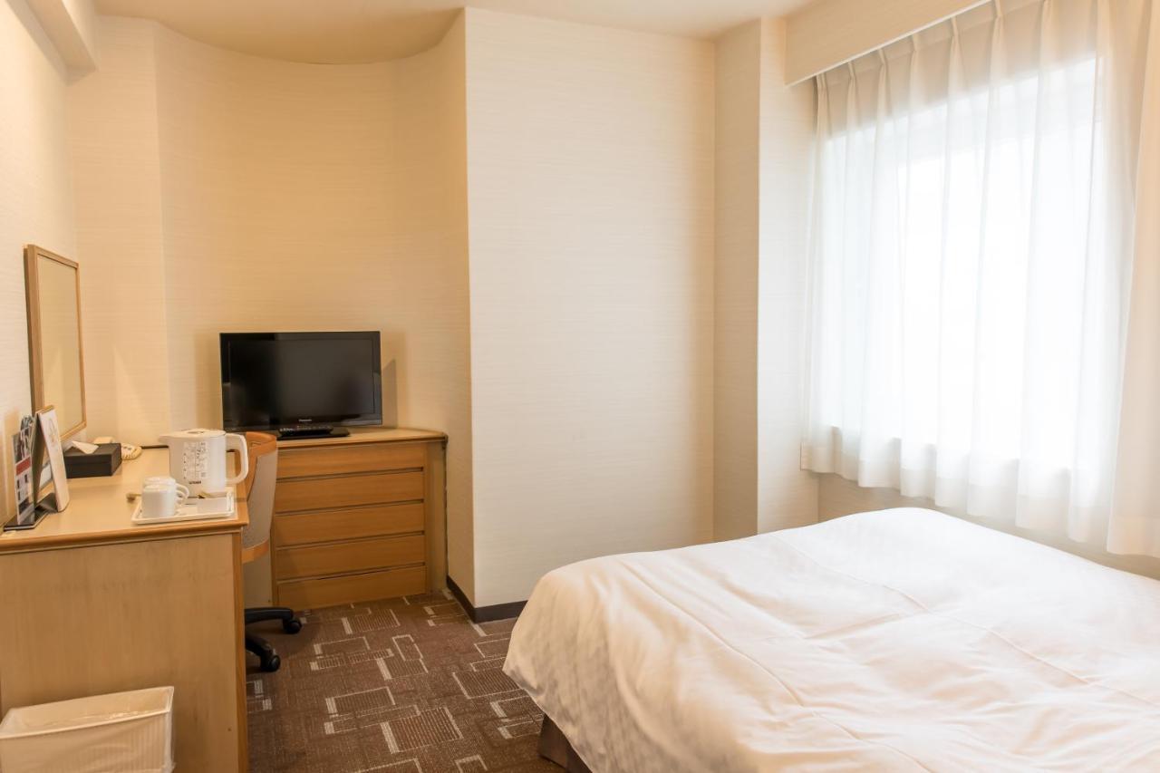 Ip City Hotel Osaka - Imperial Palace Group Kültér fotó